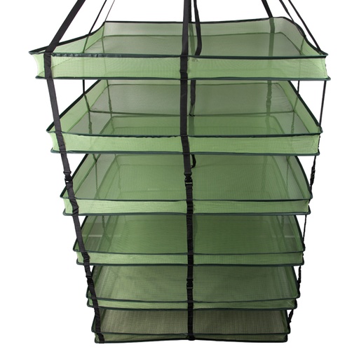 [173718] GROW1 XL Square Drying Rack