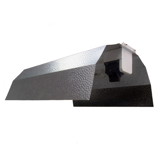 [129801] Grow1 Wing Double Ended