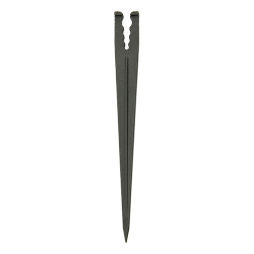 [250012] GROW1 Tubing Support Stakes 6in (50pcs/Bag)