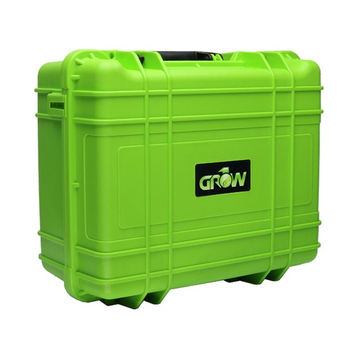 [924722] GROW1 Protective Case (20in x 16.75in x 9.5in)