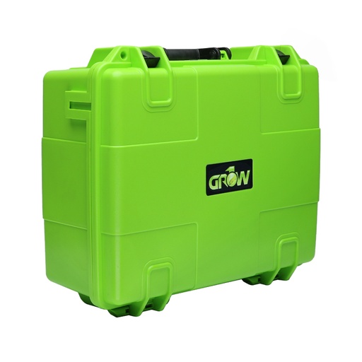 [924417] GROW1 Protective Case (18in x 15in x 7in)