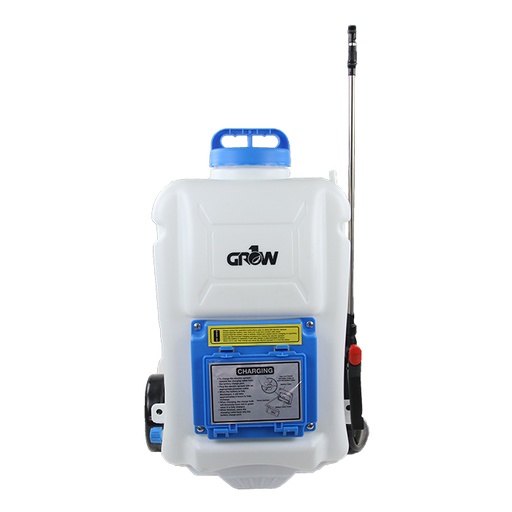 [333220] GROW1 Power Sprayer XL 20L (5 Gallon)