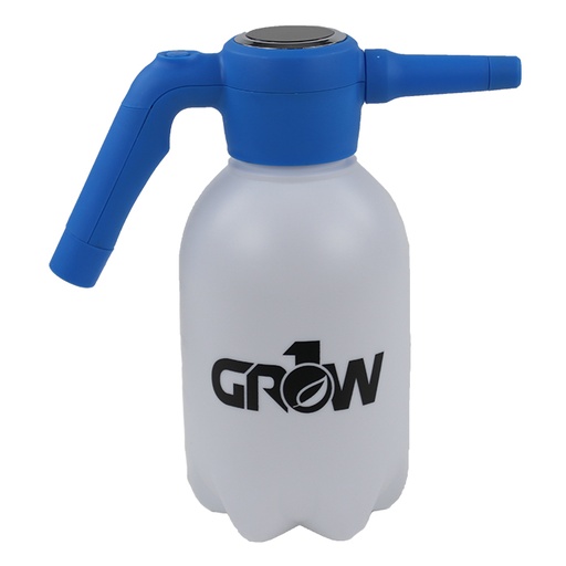 [333200] GROW1 Power Sprayer Micro 2L (1/2 Gallon)