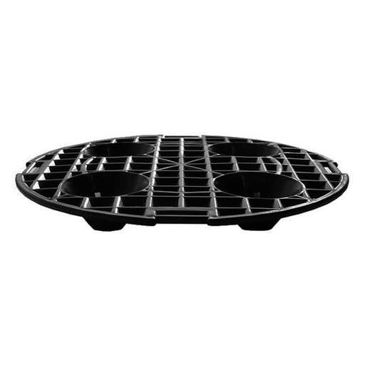 [912808] GROW1 Pot Elevator 8in