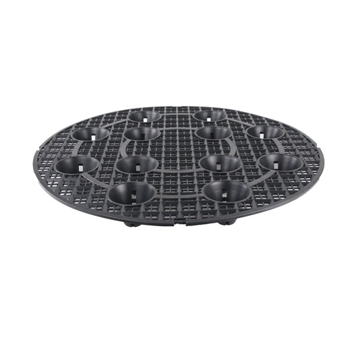 [912826] GROW1 Pot Elevator 26.5in