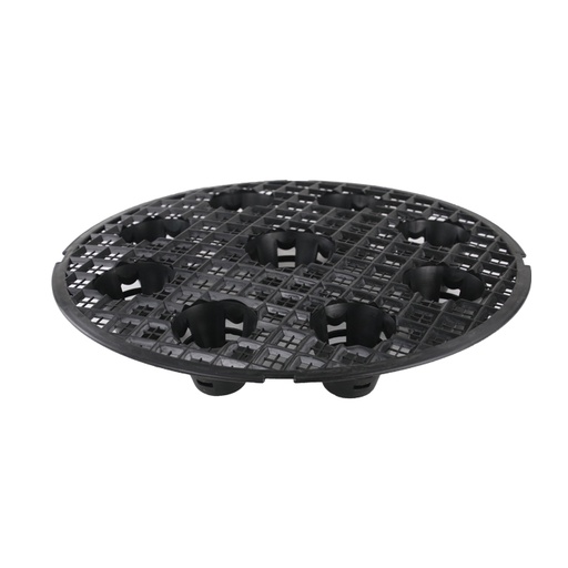 [912818] GROW1 Pot Elevator 18.5in