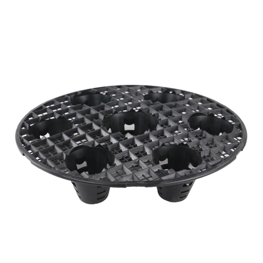 [912813] GROW1 Pot Elevator 13in