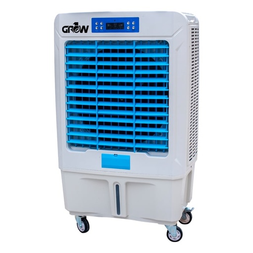 [129100] GROW1 Portable Industrial Greenhouse Swamp Cooler Evaporator 450w 7647CFM