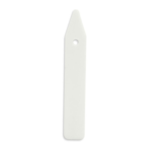 [990019] Grow1 Plant Stake Labels White (1000 pieces)