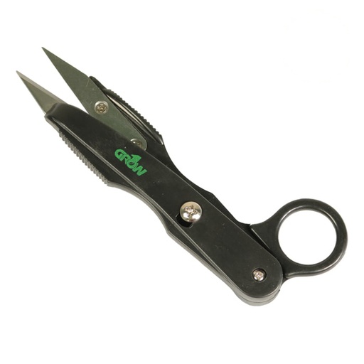 [550007] Grow1 Mini Clip Trimming Shears scissors
