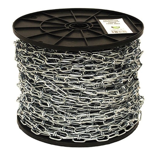 [992200] GROW1 Jack Chains 200ft Roll