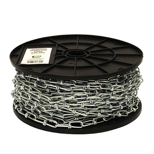 [992100] GROW1 Jack Chains 100ft Roll