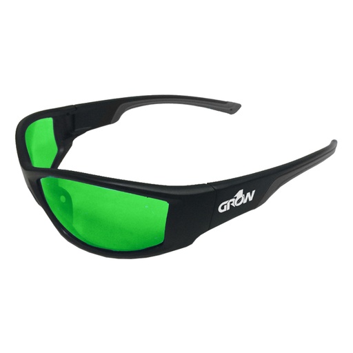 [678570] GROW1 Gruve LED Grow Room Glasses