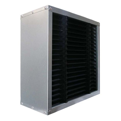 [981260] GROW1 Greenhouse Light Trap 40in x 40in x 10.25in