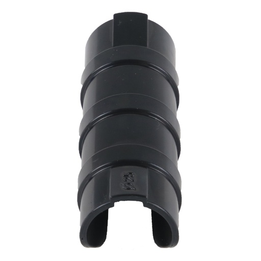 [205022-BULK] GROW1 Greenhouse Film Clips 1/2" ID 3/4" OD EMT & PVC Fit (500pcs/Pack)