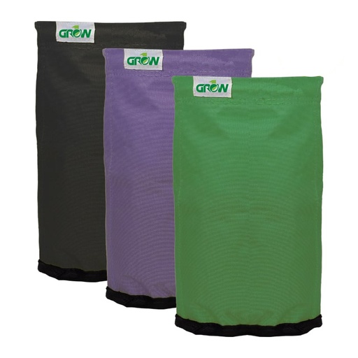 [131353] Grow1 Extraction Bags 5 Gal 3 bag kit