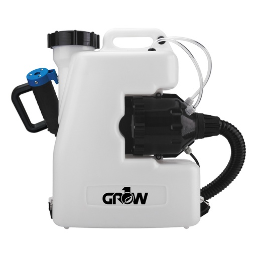 [333120] GROW1 Electric Backpack Fogger ULV Atomizer 4 Gallon