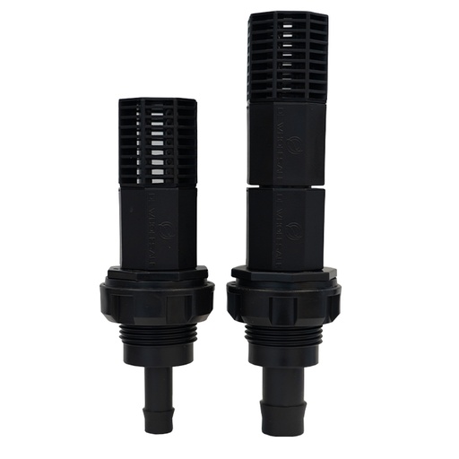 [388000] GROW1 Ebb & Flow Fittings Complete Kit