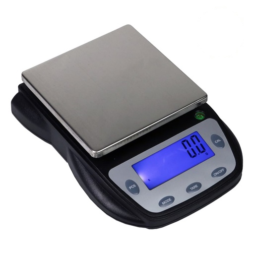 [508735] GROW1 Digital Nutrient Scale 11lbs