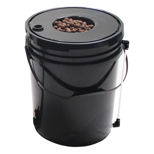 [908405] GROW1 Deep Water Culture 5 Gallon Complete Kit