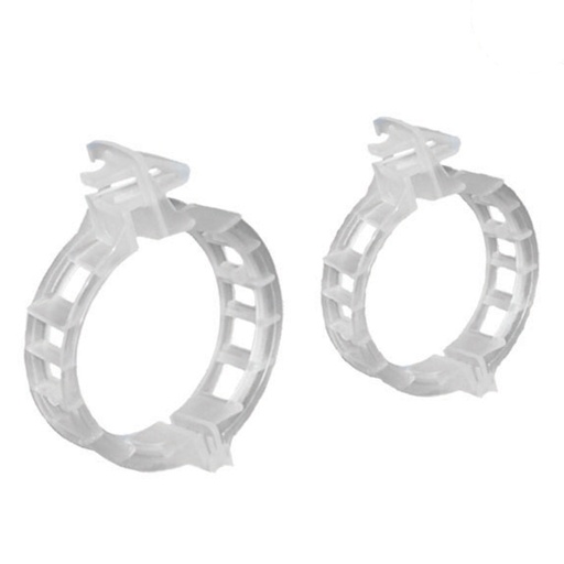 [995804] Grow1 Commercial Vine Clips (100 pack)