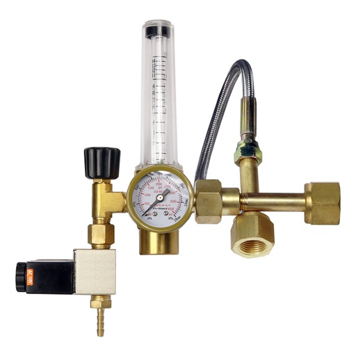 [202202] GROW1 CO2 Regulator Dual
