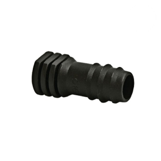[259075] GROW1 Barbed Plug Connector 3/4in (10pcs/Pack)
