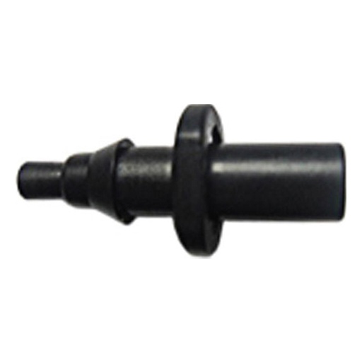 [259025] GROW1 Barbed Plug Connector 1/4in (50pcs/Pack)