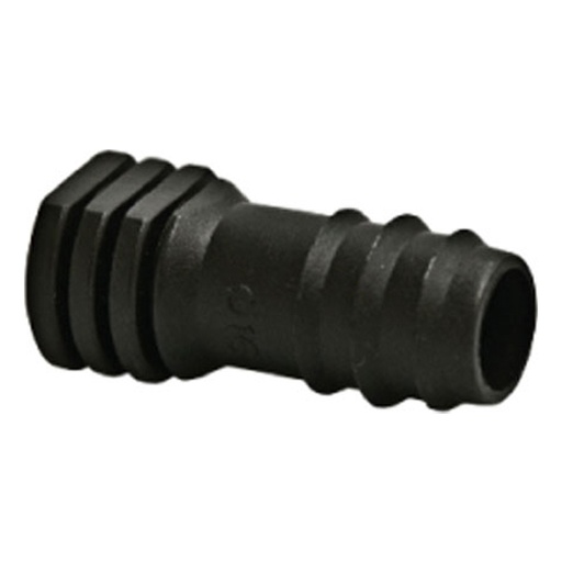 [259050] GROW1 Barbed Plug Connector 1/2in (10pcs/Pack)