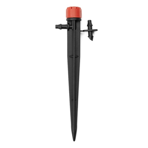 [252580] GROW1 Adjustable Bubbler Stakes 5in (10pcs/Bag)