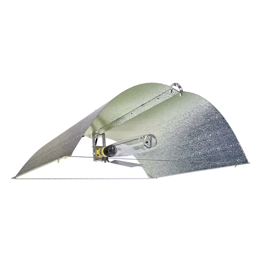 [790100] Grow1 Adjustable Arched Reflector HPS 1000W