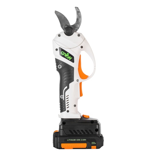 [189915] Grow1 20V DC Electronic Cordless Pruning Shears