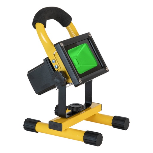 [767025] GROW1 10W COMMERCIAL GREEN LED 4400mAh