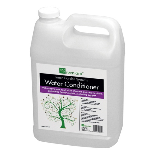 [WC-4032] Green Gro Water Conditioner 32oz