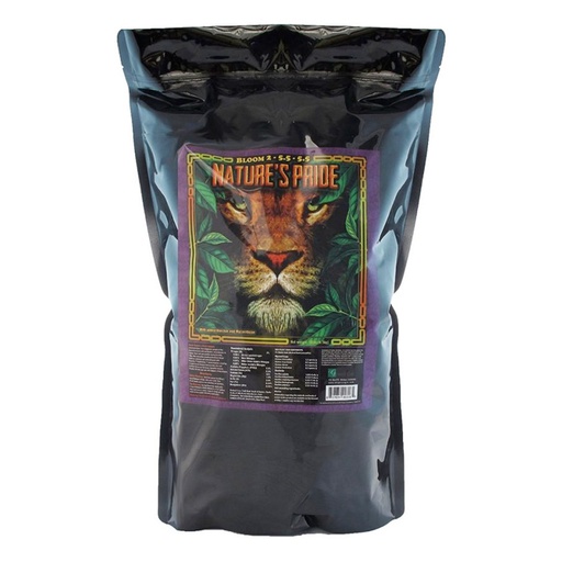 [FB-6010] Green Gro Pride Lands Bloom 10lb