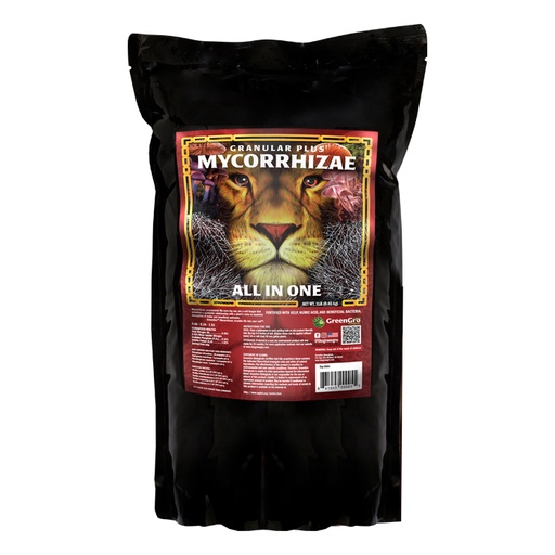[MG-2015] Green Gro Granular Plus Mycorrhizae 15lb