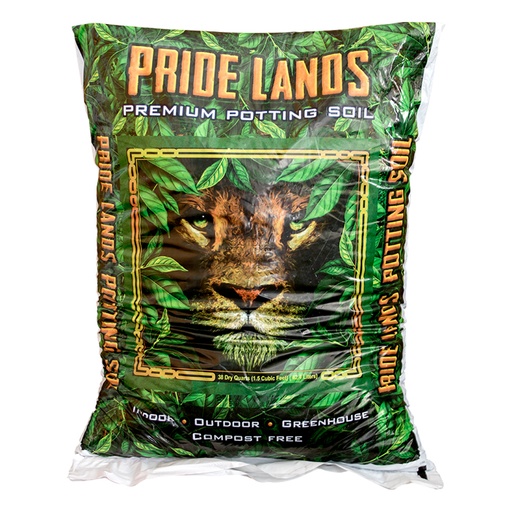 [FV-SOIL-1.5CF] Green Gro FV_SOIL 1.5 CF Bag