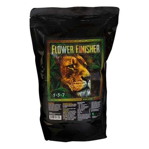[FH-8005] Green Gro Flower Finisher 5lb