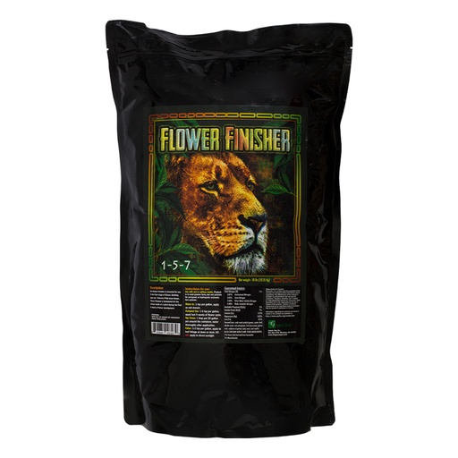 [FH-8010] Green Gro Flower Finisher 10lb