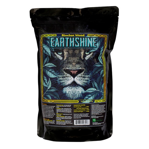 [ES-3002] Green Gro Earthshine 2lbs