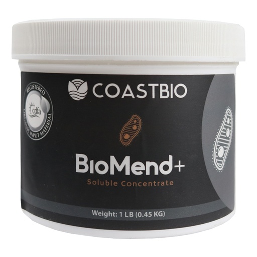 [BMP-1] Green Gro Biomend Plus 1lb