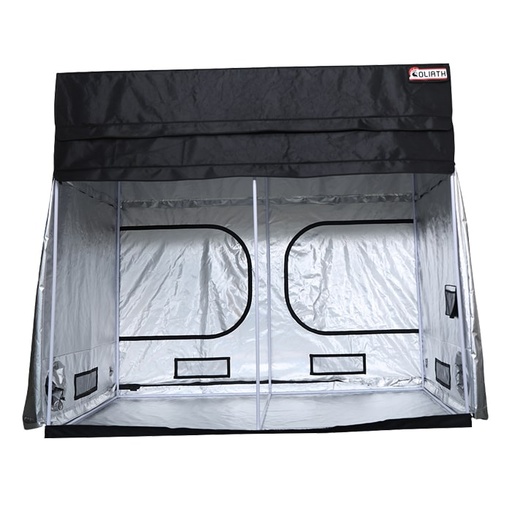 [711590] Goliath Grow Tent 5ft x 9ft x 6ft11in - 7ft11in