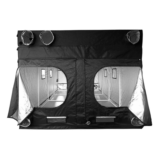 [711120] Goliath Grow Tent 10ft x 20ft x 6ft11in - 7ft11in