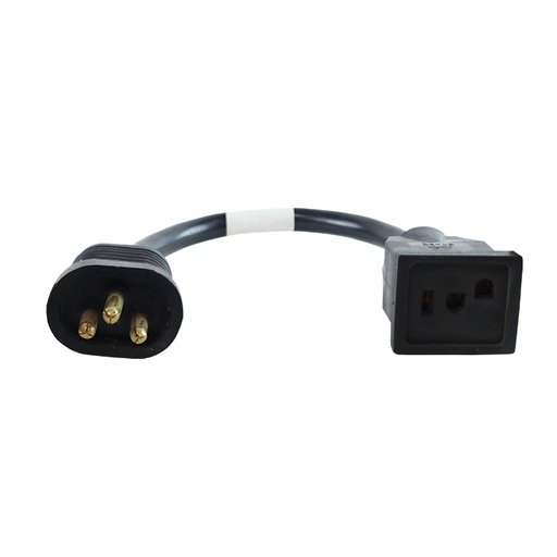 [809002] GOLD PigTail Adapter DL Reflector to H type Ballast
