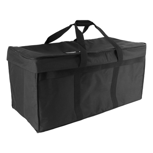 [885025] Funk Fighter 4XL Gym Stash Bag - Black