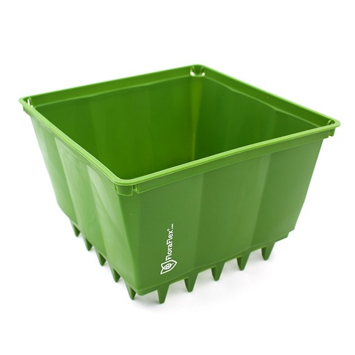 [FF371] FloraFlex PotPro 8'' Pot (Case of 68)