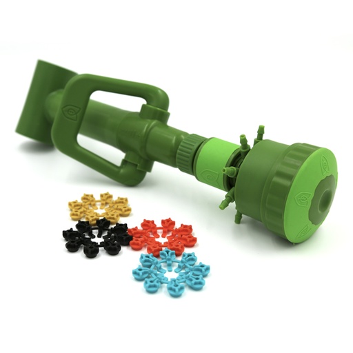 [FF175] FloraFlex Pipe System MultiFlow 1'' T