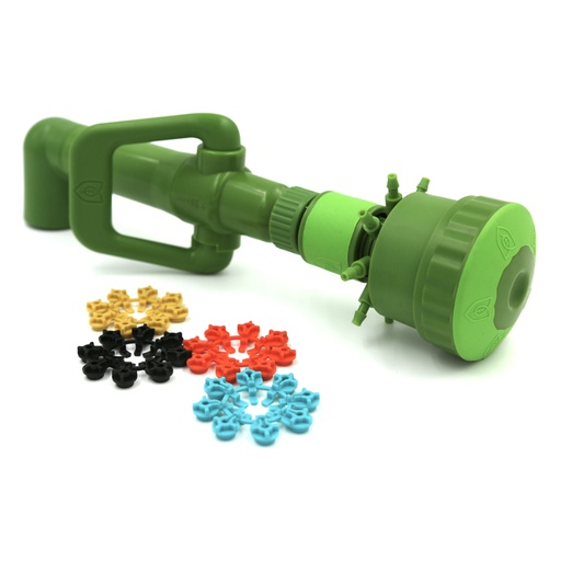 [FF173] FloraFlex Pipe System MultiFlow 1'' Elbow