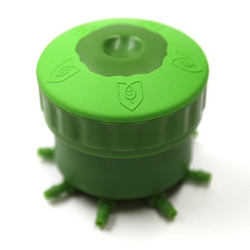 [FF157] FloraFlex Open Flow Bubbler