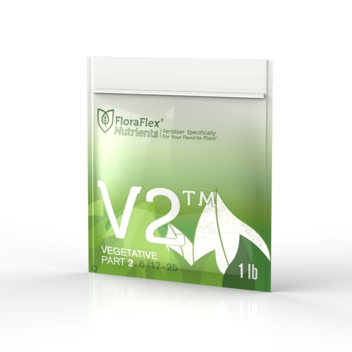 [FF817] FloraFlex Nutrients - V2™ | 1lb